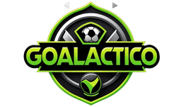 Goalactico Logo